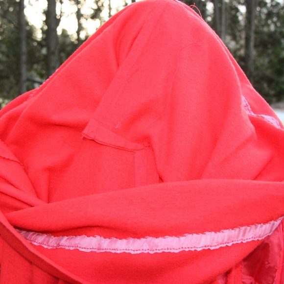 Kerry Brooke Wool Evening Dress Sears - Picture 8 of 9